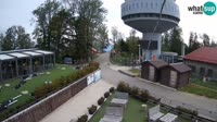 Zagrzeb - Ośrodek narciarski Sljeme