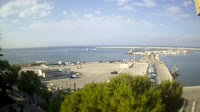 Mazara del Vallo - Piazzale Giovan Battista Quinci