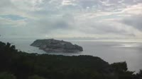 Isole Tremiti - Isola San Nicola