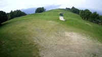 Roburent - Monte Alpet