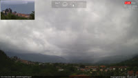 Barga - Vista panoramica