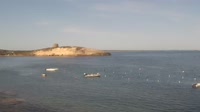 Sardinia - Cuglieri - S'Archittu