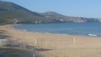 Sardinia - Buggerru - I Piccoli Pini Beach