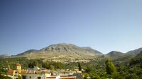 Kreta - Mastrachiana