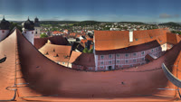 Parsberg - Château