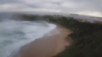 Suances - Playa de Los Locos