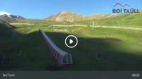 Vall de Boí - Pla de Vaques