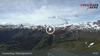 Flumserberg - Maschgenkamm