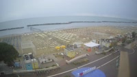 Bellaria-Igea Marina - Piazzale John Fitzgerald Kennedy