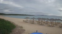 Sardinia - Cannigione - Mannena beach
