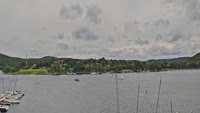 Edertal - Rehbach - Edersee