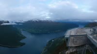 Loen - Innvikfjorden