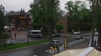 ul. Krupówki - Aleja 3 Maja