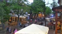 ul. Krupówki - ul. Generała Andrzeja Galicy