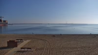 Stogi - Spiaggia