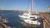 Sardynia - Carloforte - Marina