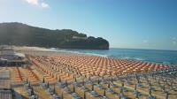Gaeta - Serapo Beach
