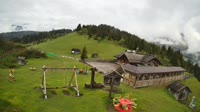 Corvara - Pralongià