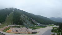 Rateče - Nordijski center Planica