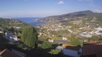 Ospedaletti - Vista panoramica