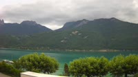 Doussard - Lago di Annecy