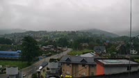 Kaimo panorama