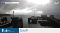 Skye - Armadale - Ferry Terminal