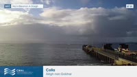 Coll - Arinagour - Ferry Terminal