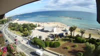 Bari - Spiaggia Pane e Pomodoro