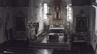 Chiesa dell'Esaltazione della Santa Croce