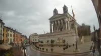 Schio - San Pietro katedra