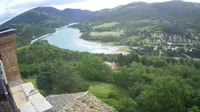 Fiastra - Lago di Fiastra