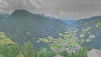 Sankt Leonhard in Passeier - Passeiertal