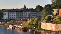 Boulevards de la Vistule - Wawel