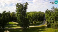 Zagreb - Parc Maksimir