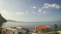 Isole Eolie - Isola di Salina - Leni