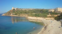 Sardinia - Cagliari - Calamosca beach