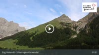 Hinterriß - Eng
