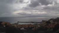 Isola del Giglio - Giglio Porto - Panorama