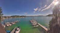 Mattsee - Marina