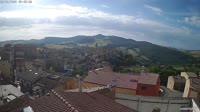 Casacalenda - Vista panoramica