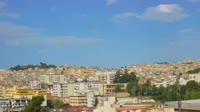 San Cataldo - Vista panoramica