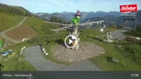 Ellmau - Hartkaiser
