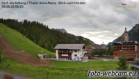 Lech am Arlberg - Chalet Anna Maria