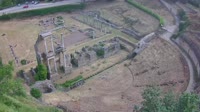 Volterra - Il Teatro Romano
