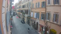 Roma - Via Frattina