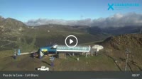 Grandvalira - Pas de la Casa - Coll Blanc