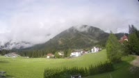 Dobbiaco (Toblach) - Hotel Santer