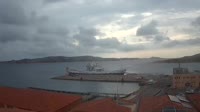 Sardynia - Palau - Port