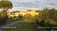 Offagna - Centro storico